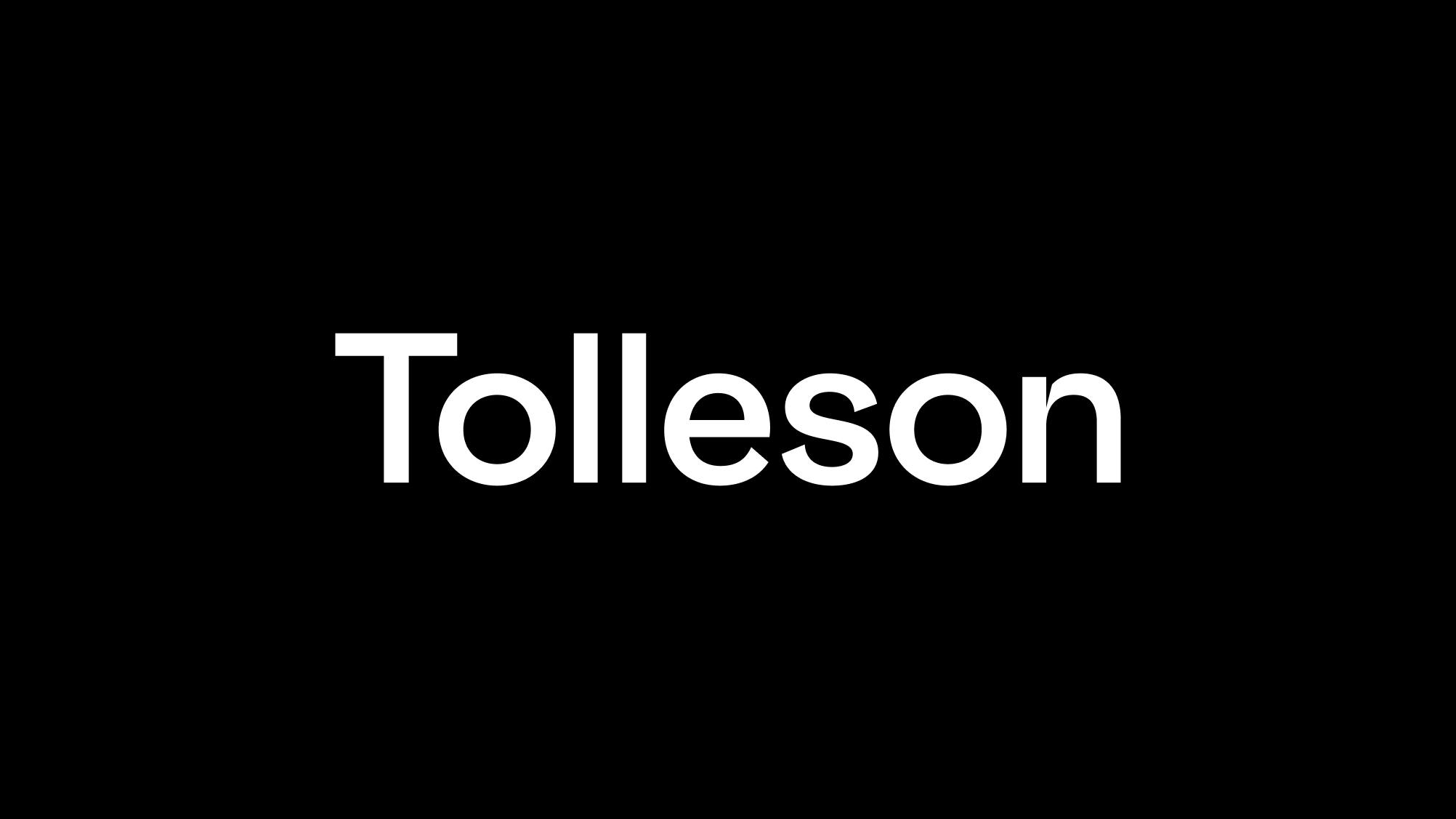 Tolleson logo